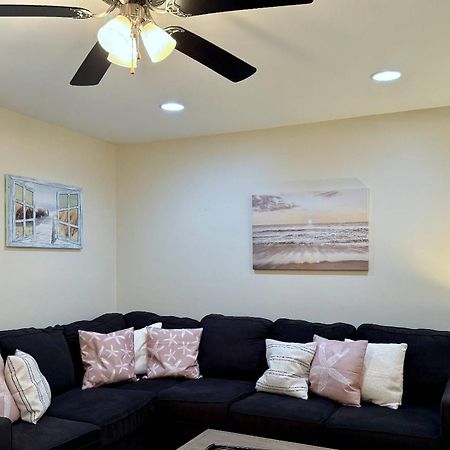 Hilton Head Beach Club #4 هيلتون رئيس جزيرة المظهر الخارجي الصورة