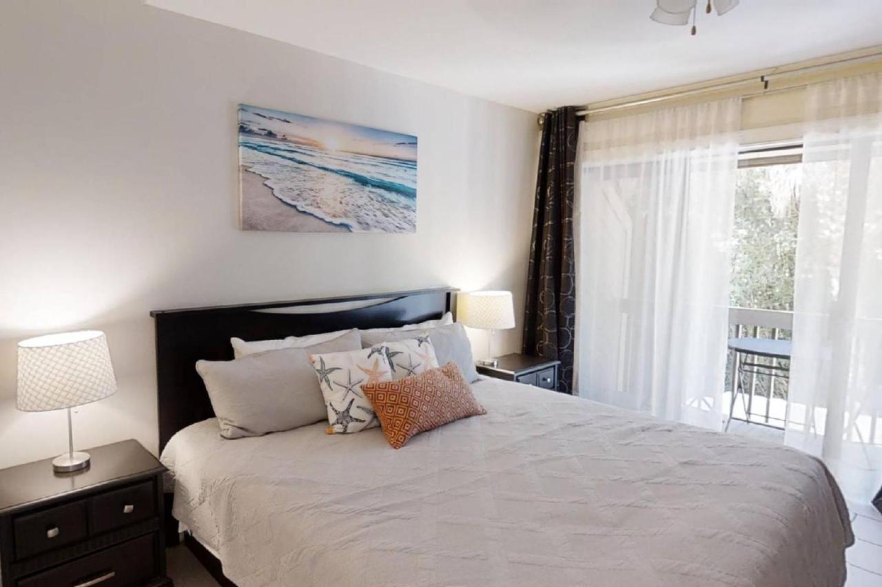 Hilton Head Beach Club #4 هيلتون رئيس جزيرة المظهر الخارجي الصورة