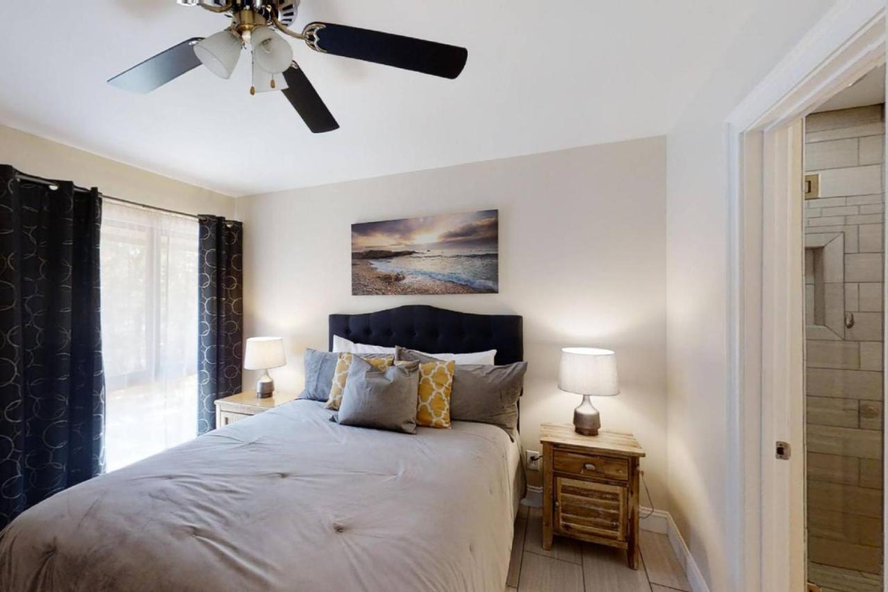 Hilton Head Beach Club #4 هيلتون رئيس جزيرة المظهر الخارجي الصورة
